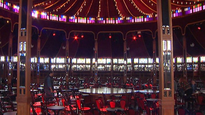 Informativo de Madrid - Informativo de Madrid 2 - 01/12/15