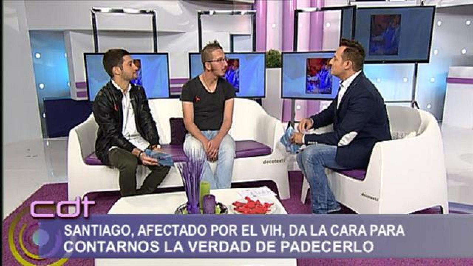 Cerca de ti - 01/12/2015