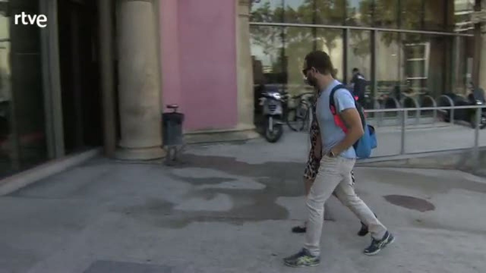 ¡Atención obras! - "Conillet" en construcción