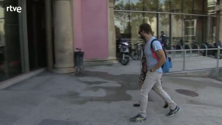 Atención obras - "Conillet" en construcción