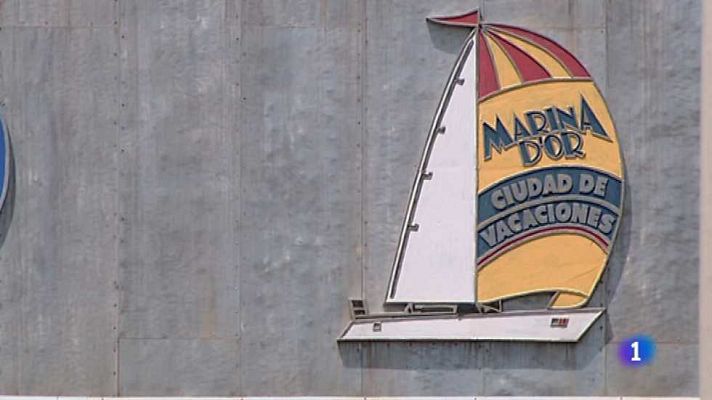 L'informatiu - Comunitat Valenciana - L'Informatiu - Comunitat Valenciana 2 - 01/12/15