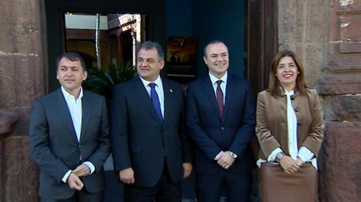 Telecanarias - Canarias en 2' - 01/12/2015