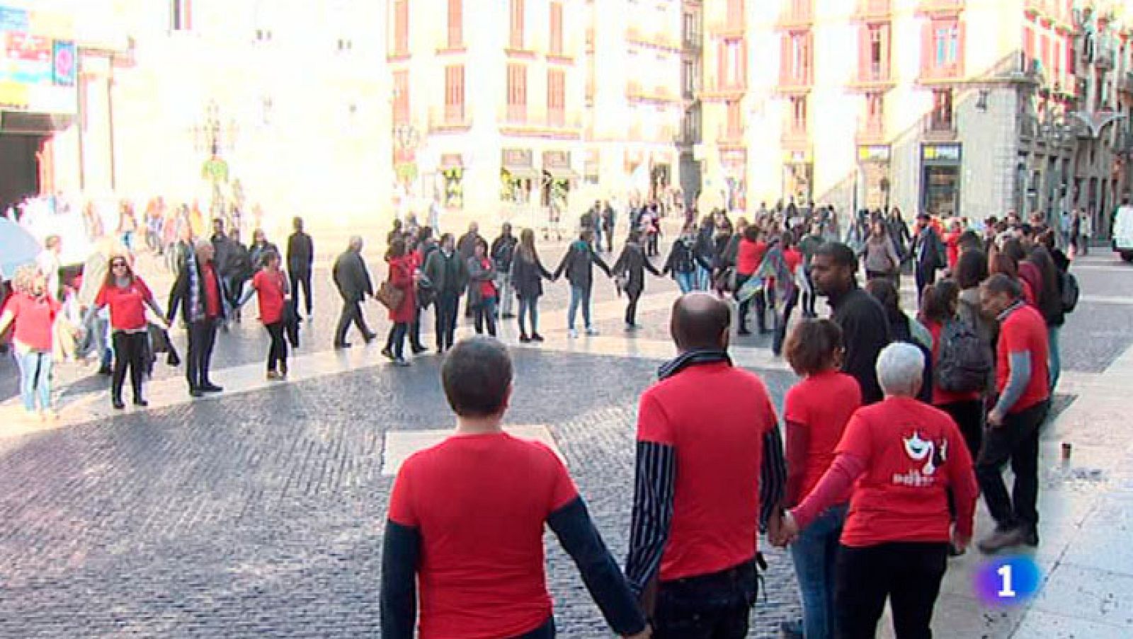 L'Informatiu 2 - 01/12/2015