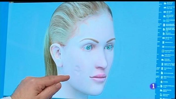 Informatiu Balear - Assaig clínic per pal·liar els efectes secundaris del medicament contra el VIH