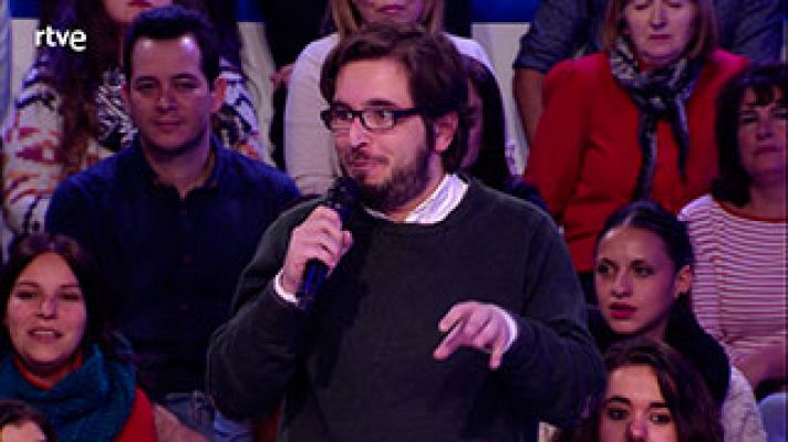  - ¿Has recurrido alguna vez a Dr. Google?