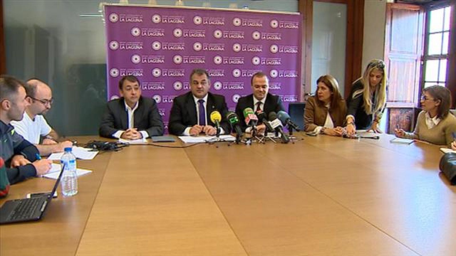 Telecanarias - 01/12/2015