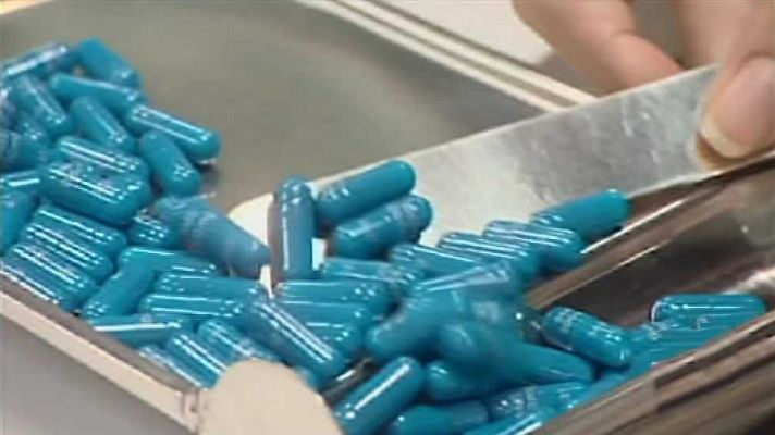 España en 24h - España en 24 horas - 01/12/15