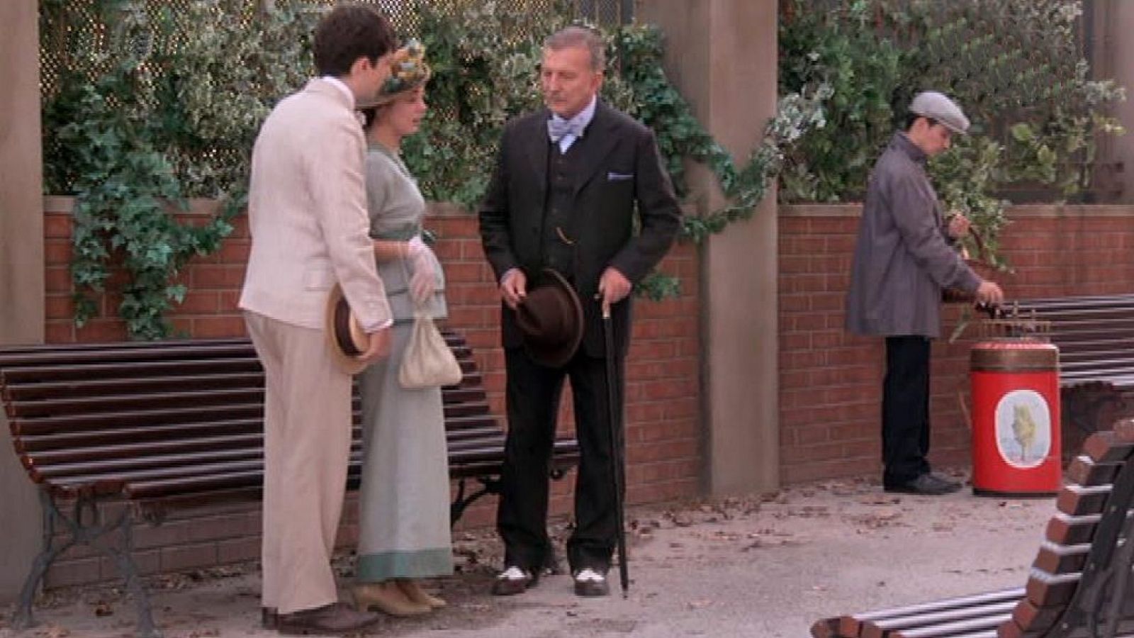 Seis Hermanas - Episodio 156 - Ver ahora