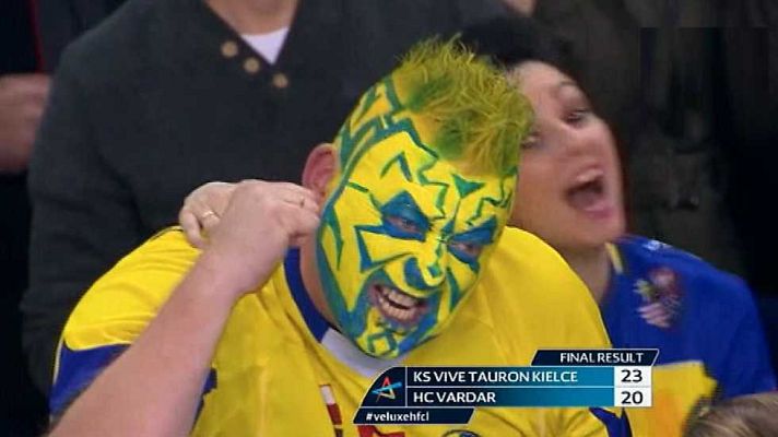 Magazine EHF - Programa 9