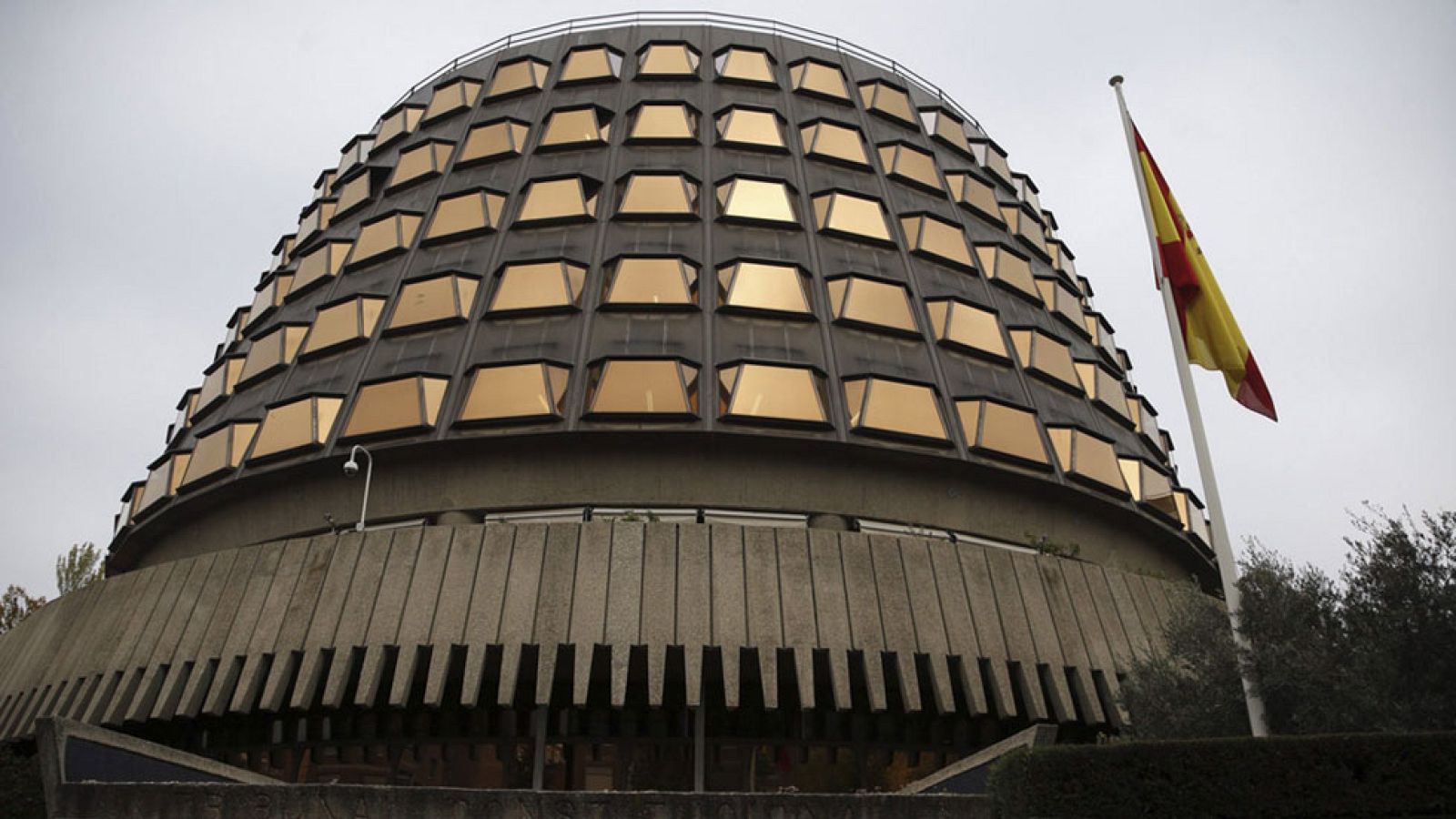 El Constitucional resolverá esta semana sobre el recurso contra la moción independentista catalana