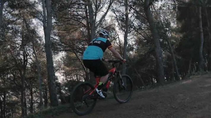 Evasión - T3 - Programa 21