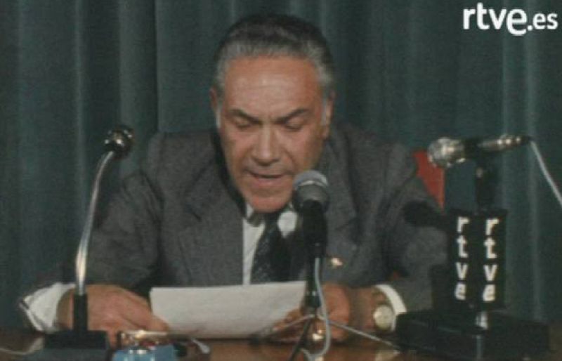 Último parte médico de Franco - Fue noticia en el Archivo de RTVE | Ver