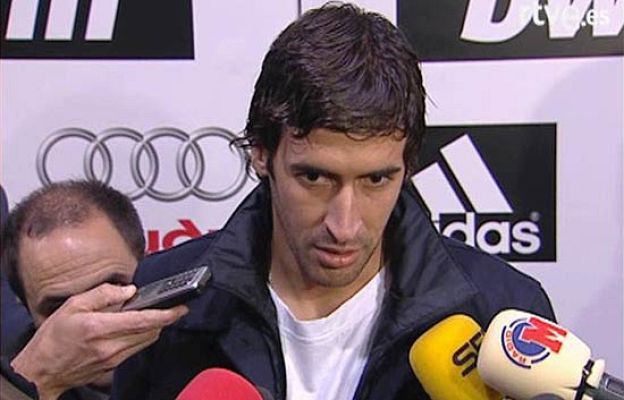 Copa del Rey - 'Quien más sufre es la aficion'