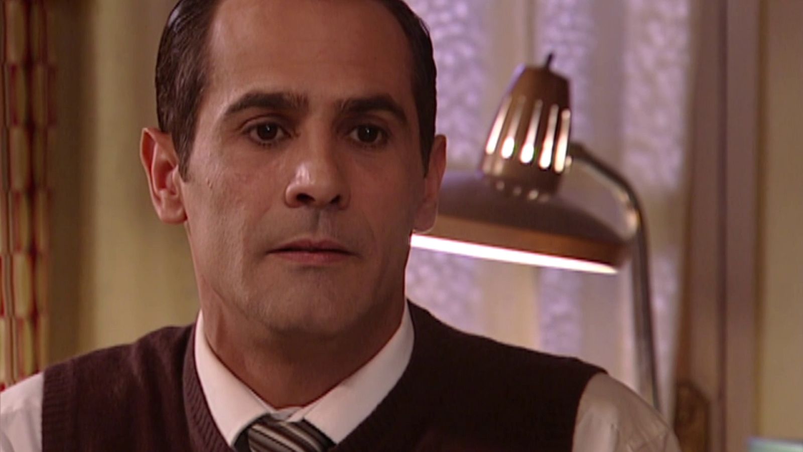 Amar en tiempos revueltos - T3 - Episodio 91 - Ver ahora