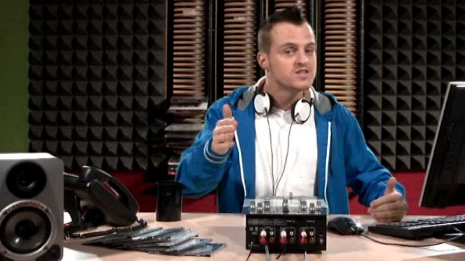 TVE English - Capítulo 68 - Ver ahora