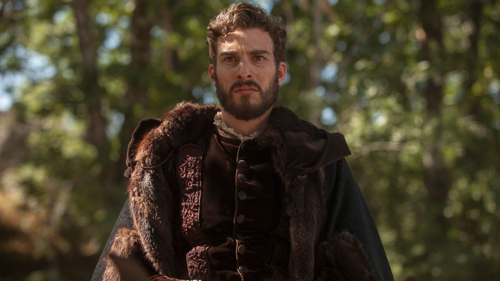 Carlos, Rey Emperador - El que avisa no es traidor | Ver