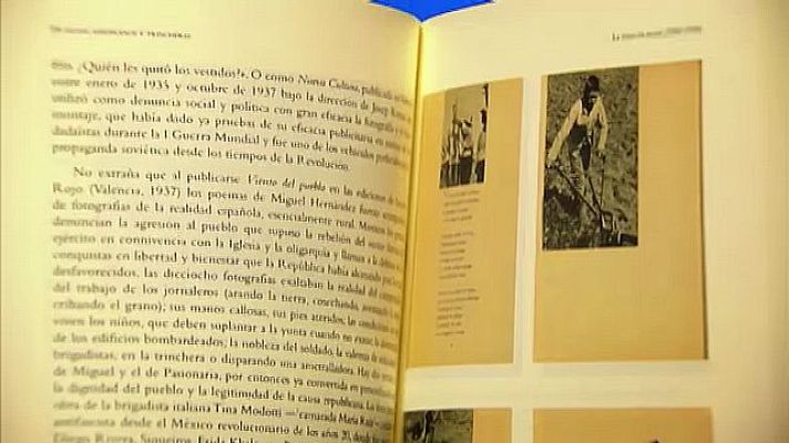 Universo UNED - De Musas, Aeroplanos y Trincheras. Poesía Contemporánea