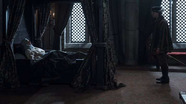 Carlos, Rey Emperador - Avance del capítulo 16