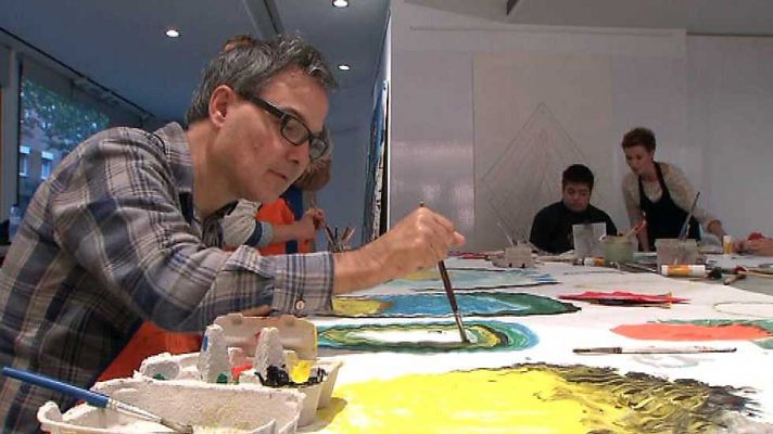 La aventura del Saber - La aventura del saber - 02/12/15