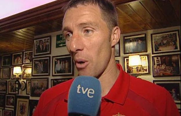 Copa del Rey - 'Queremos que nos toque el Barça'