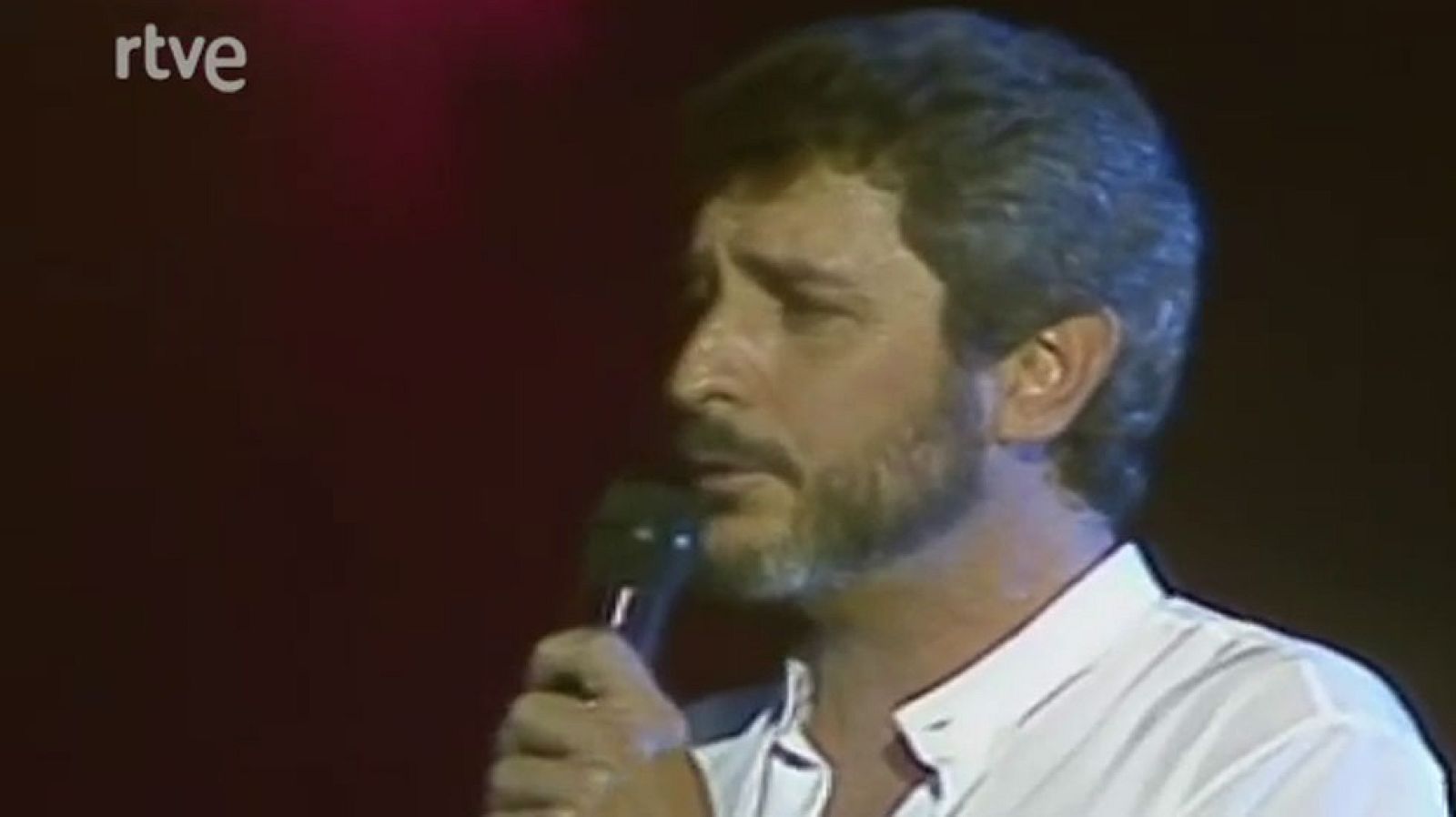 Bravo por... Juan Pardo (1985)