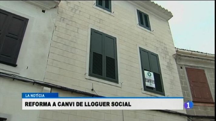 Informatiu Balear - Informatiu Balear en 2' - 02/12/15