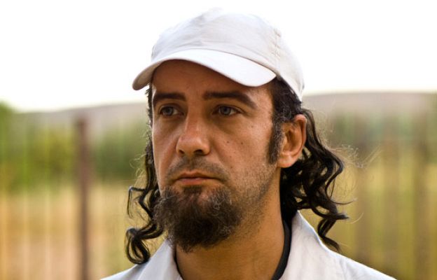 Guante blanco - Making of: Las mil caras de Mario P