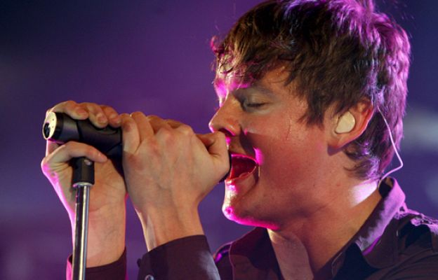  - Keane arrasa en Madrid