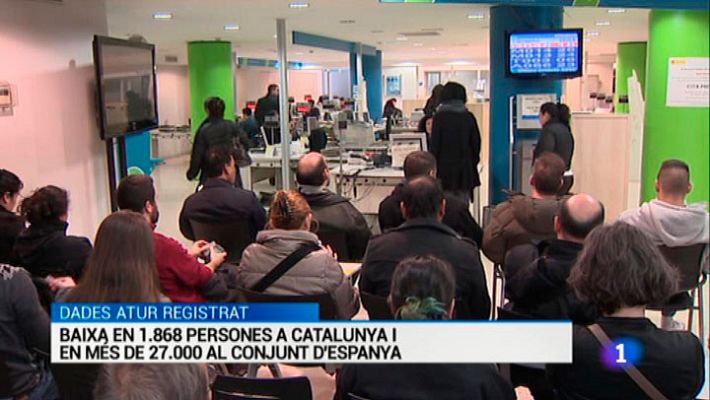 L'Informatiu - L'Informatiu - 02/12/2015