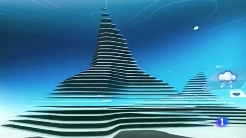 El tiempo en Castilla y León - 03/12/15