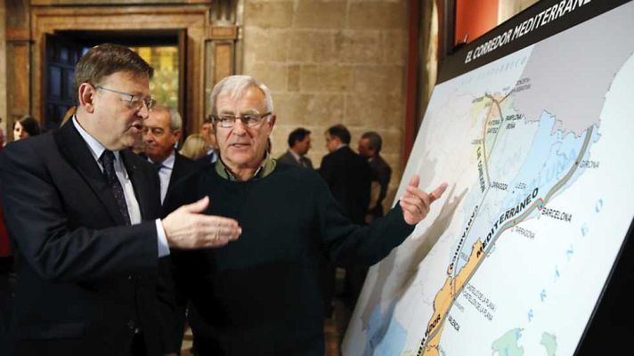 L'informatiu - Comunitat Valenciana - L'Informatiu - Comunitat Valenciana - 02/12/15