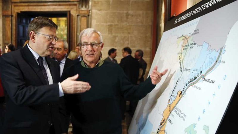 L'Informatiu - Comunitat Valenciana - 02/12/15 - Ver ahora