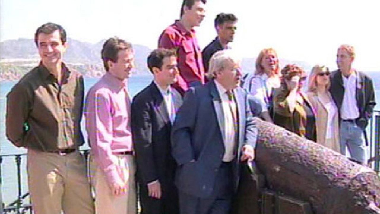 Verano Azul - 20 aniversario