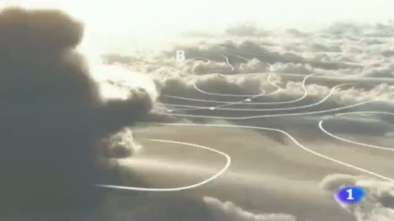 El tiempo en la Región de Murcia - 02/12/2015