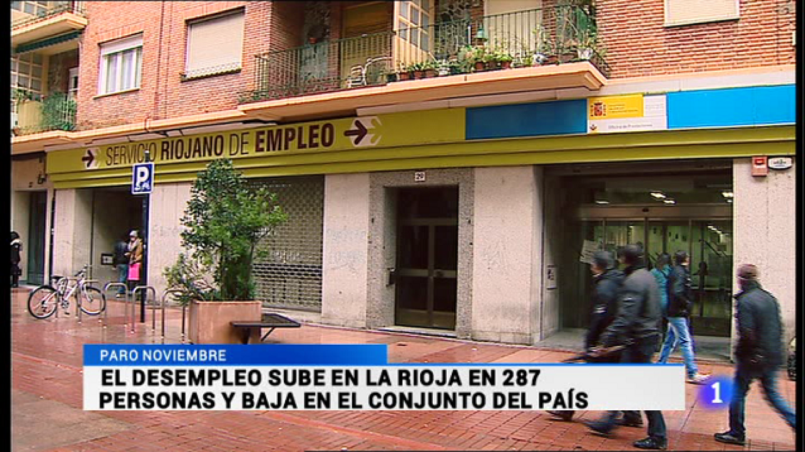 Informativo Telerioja - 02/12/15