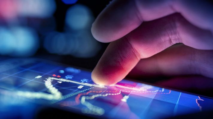 Telediario 1 - Internet aporta a la economía española más de 42.000 millones, según elobservatorio de las telecomunicaciones de Industria