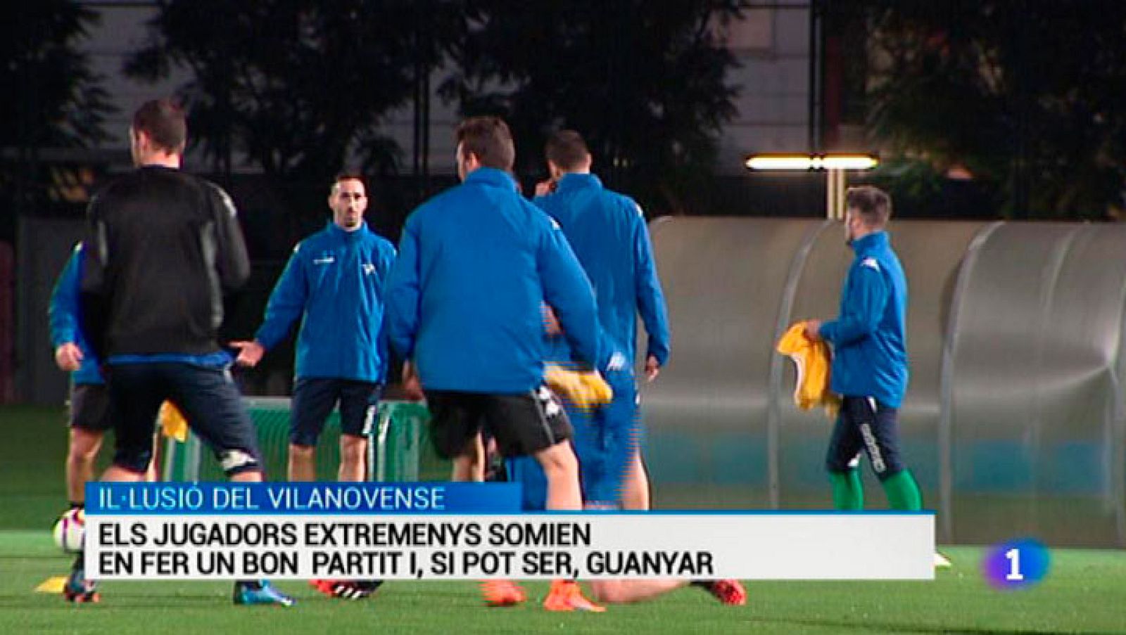 L'Informatiu 2 - 02/12/2015