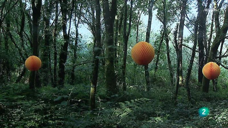 La 2 Noticias - 'Upcycling'. La belleza del desecho