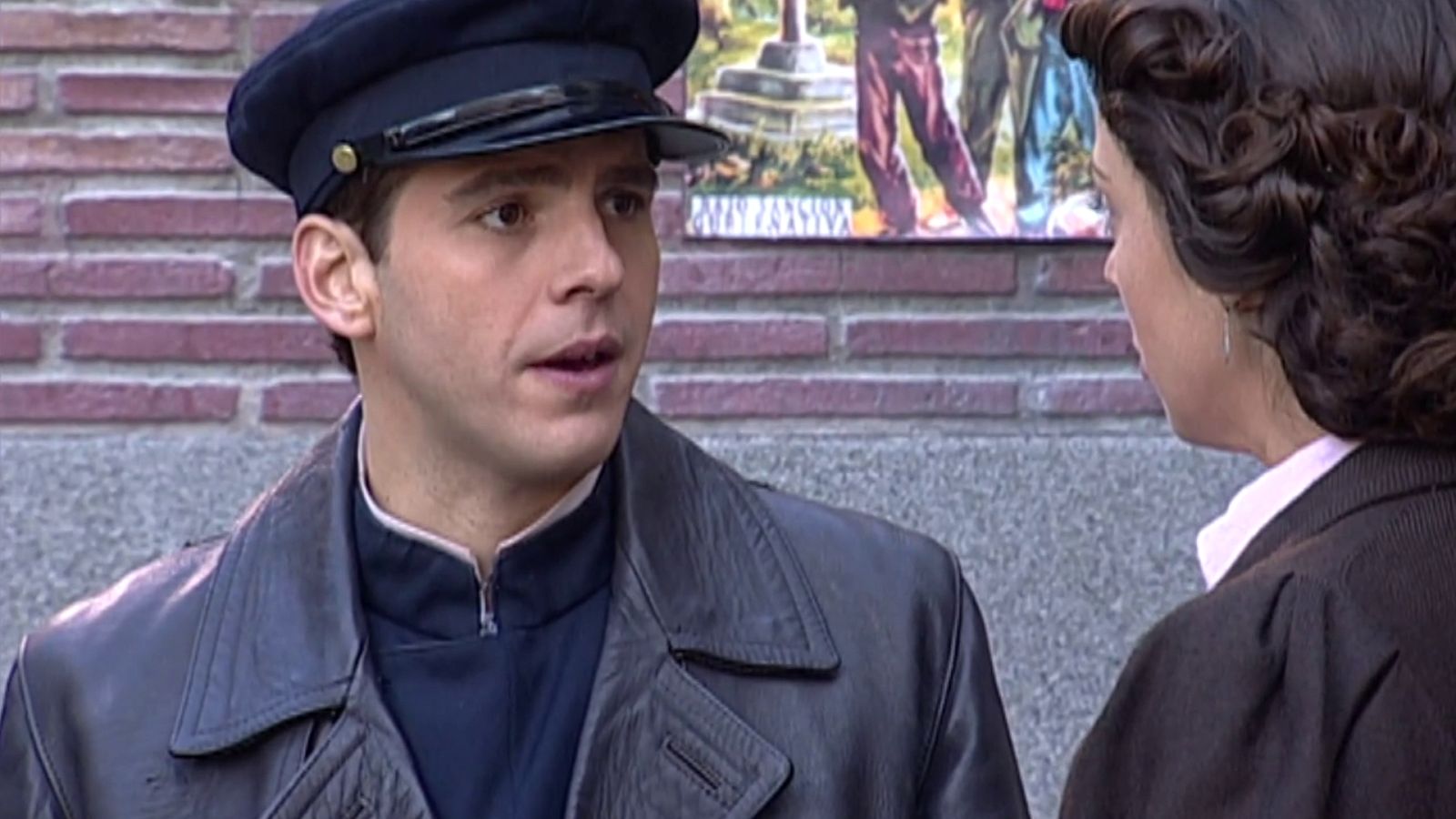 Amar en tiempos revueltos - T3 - Episodio 94 - Ver ahora