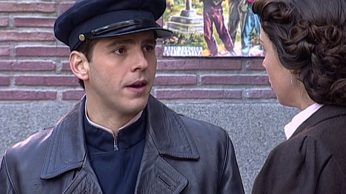 Amar en tiempos revueltos - Episodio 94