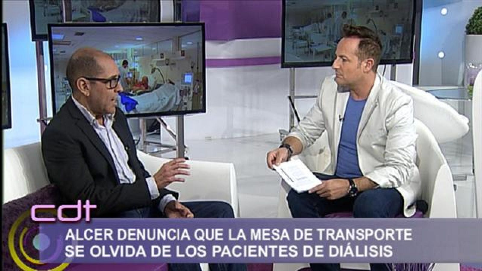 Cerca de ti - 02/12/2015