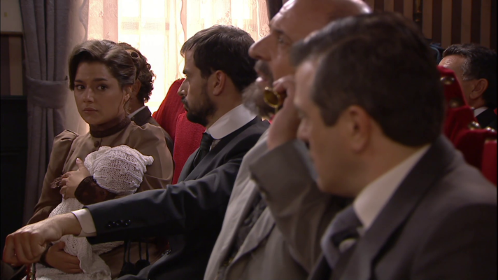 Acacias 38 - Episodio 168