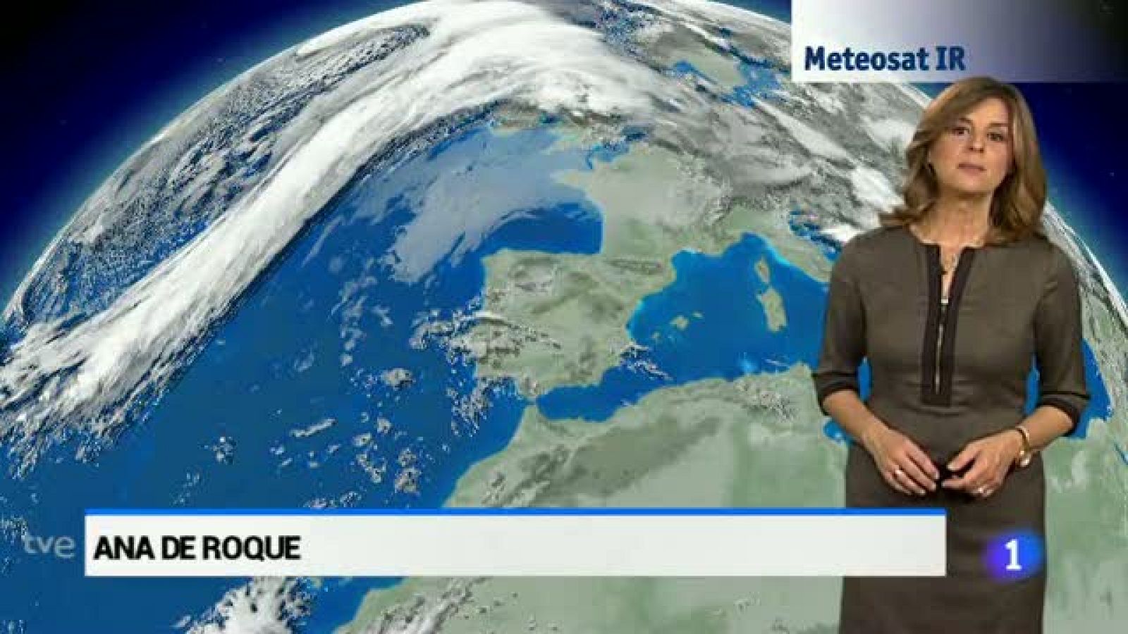 El tiempo en Andalucía - 02/12/15 | Ver