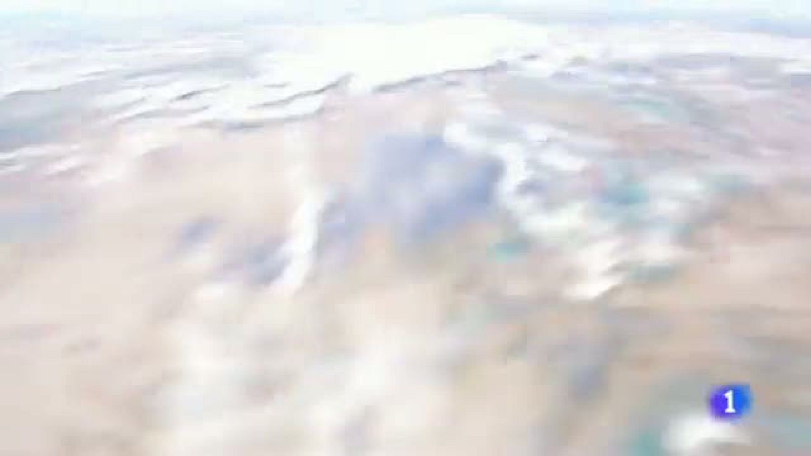 El tiempo en Cantabria - 02/12/15