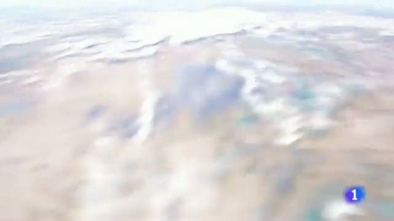 El tiempo en Cantabria - 02/12/15