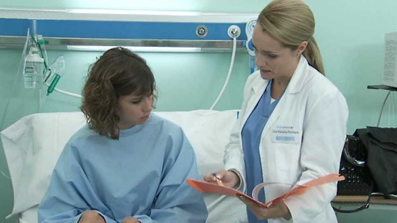 Centro médico - Episodio 28 - Ver ahora