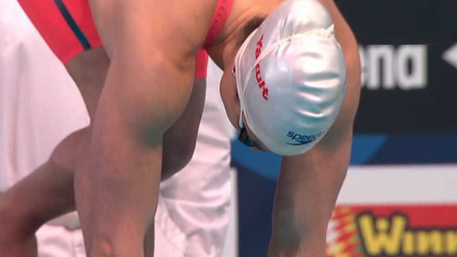 Natación - Campeonato de Europa en piscina corta: 1ª jornada Semifinales y Finales - ver ahora