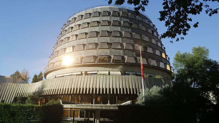 Telediario 1 - Telediario 2 en 4' - 02/12/15