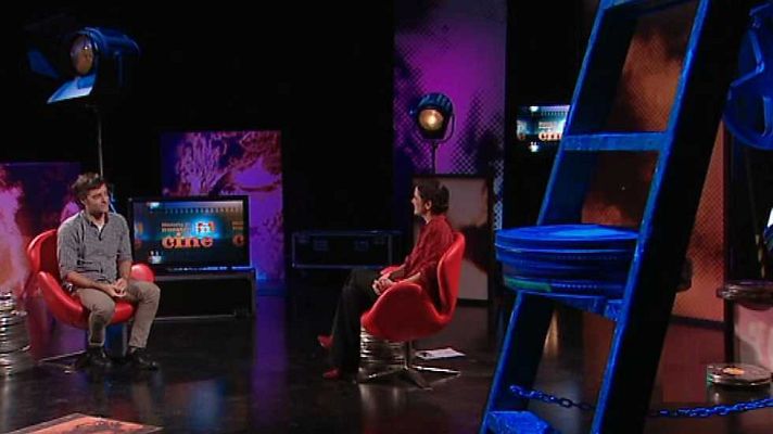 El cine de La 2 - Mi mujer es muy decente dentro de lo que cabe (presentación)