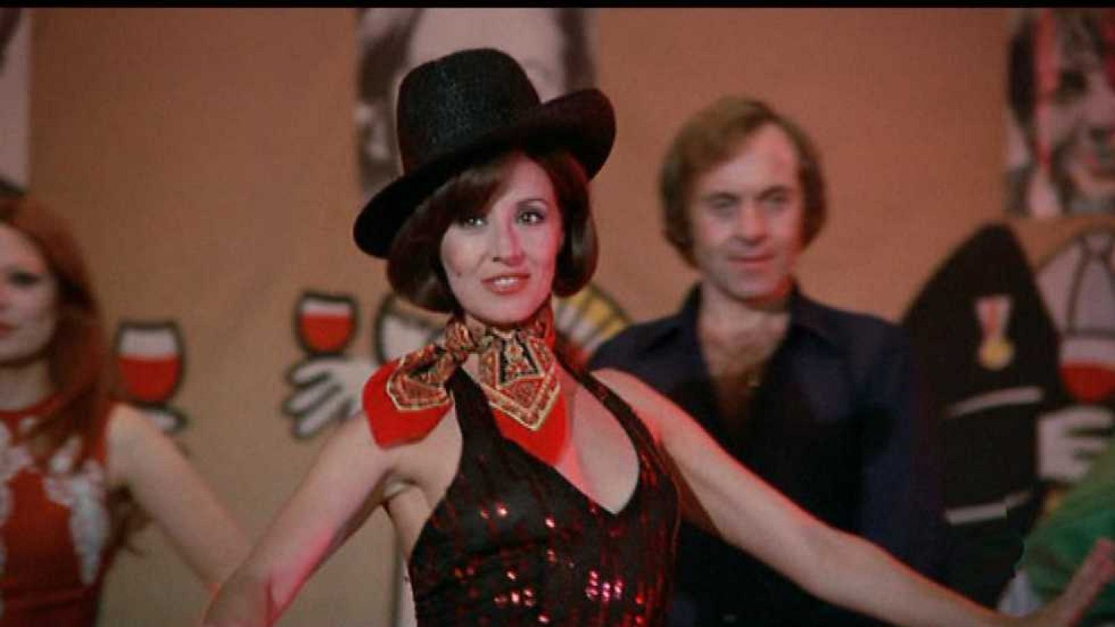 Historia de nuestro cine - Mi mujer es muy decente dentro de lo que cabe - Ver ahora